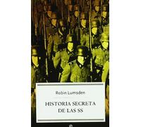 Historia secreta de las SS