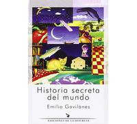 Historia secreta del mundo (Prosa Nostra)