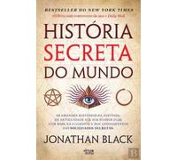 História Secreta do Mundo