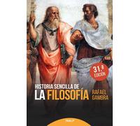 Historia sencilla de la filosofía (Historia y Biografías)
