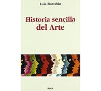 Historia sencilla del Arte (Manuales Universitarios)