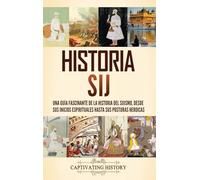 Historia sij: Una guía fascinante de la historia del sijismo, desde sus inicios espirituales hasta sus posturas heroicas