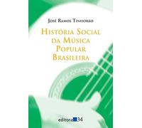 História Social da Música Popular Brasileira