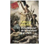 Historia social de la literatura y el arte II