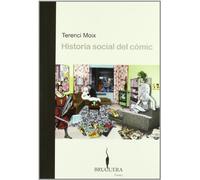 Historia social del cómic: 00000 (BRUGUERA)