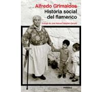 Historia Social Del Flamenco