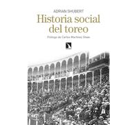 Historia social del toreo: 1012 (Mayor)