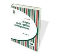 Historia Social Y Política Contemporáneas