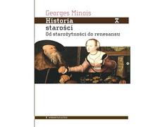 Historia starości: Od starożytności do renesansu