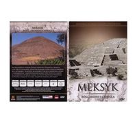 Historia Starożytnych Cywilizacji: Meksyk - Bóg, Złoto i Chwała [DVD] (No hay versión española)