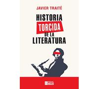 Historia torcida de la Literatura (Principal Maxi)