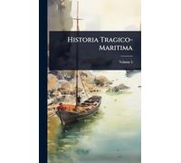 Historia Tragico-Maritima