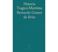 Historia Tragico-Maritima