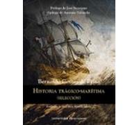 Historia Trágico-marítima (ebook)