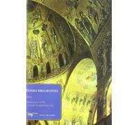 Historia turco-Bizantina: 8 (Papeles del tiempo)