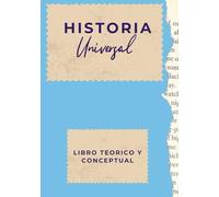 HISTORIA UNIVERSAL