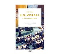 Historia Universal Contemporanea (5ª Ed)