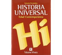 Historia Universal Contemporanea (SIN COLECCION)