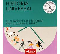 Historia Universal (Cuadrados de diversión)