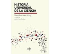 Historia universal de la ciencia: Kleine Weltgeschichte der Wissenschaft (Filosofía - Filosofía y Ensayo)