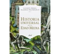 Historia Universal de la Edad Media (Ariel)