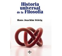 Historia universal de la Filosofía (Filosofía - Filosofía y Ensayo)