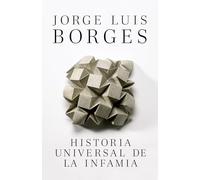 Historia Universal de la Infamia