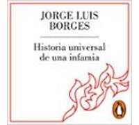 Historia Universal De La Infamia