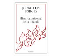 Historia universal de la infamia (Narrativa)