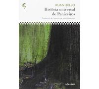 Historia Universal De Paniceiros (D'ACI I D'ALLA)