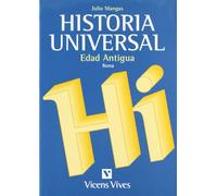 Historia Universal Edad Antigua