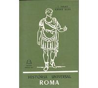 historia universal roma