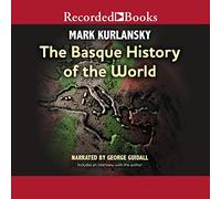 Historia vasca del mundo