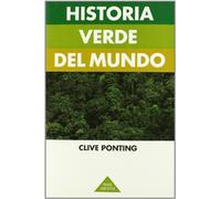 Historia verde del mundo: 1 (Contextos)