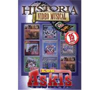 Historia Video Musical [Reino Unido] [DVD]