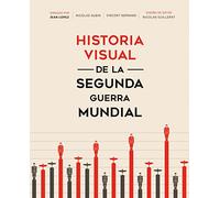 Historia visual de la segunda guerra mundial (Fuera de Colección)