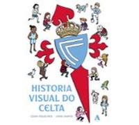 Historia Visual Do Celta