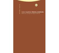 Historia Y Constitucion (2ª Ed.)