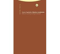 Historia y constitución