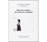 Historia y estética del videoarte en España: 16 (Contextos)