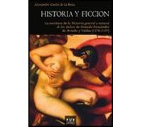 Historia y ficción
