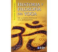 Historia Y Filosofia Del Yoga