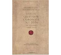 Historia y guía documental de la Logia Quatuor Coronati n.º 2076 de Londres
