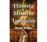 Historia y misterio de los templarios
