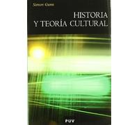 Historia y teoría cultural: 115 (Història)
