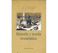 Historia y teoria economica