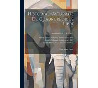 Historiae naturalis de quadrupedibus libri: Cum aeneis figuris; Volumen pt. 5, c. 8 [1657]