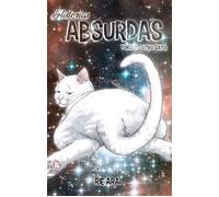 Historias Absurdas 2 | Andy Furlong John Goodwin Henrietta O'connor Sarah Hadfield Stuart Hall Kevin Lowden Réka Plugor