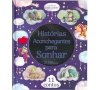 Histórias Aconchegantes para Sonhar