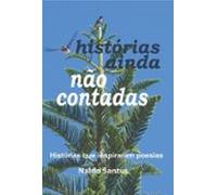 Histórias Ainda Não Contadas (ebook)